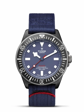 TUDOR Pelagos FXD Watch 42mm M25707KN-0001