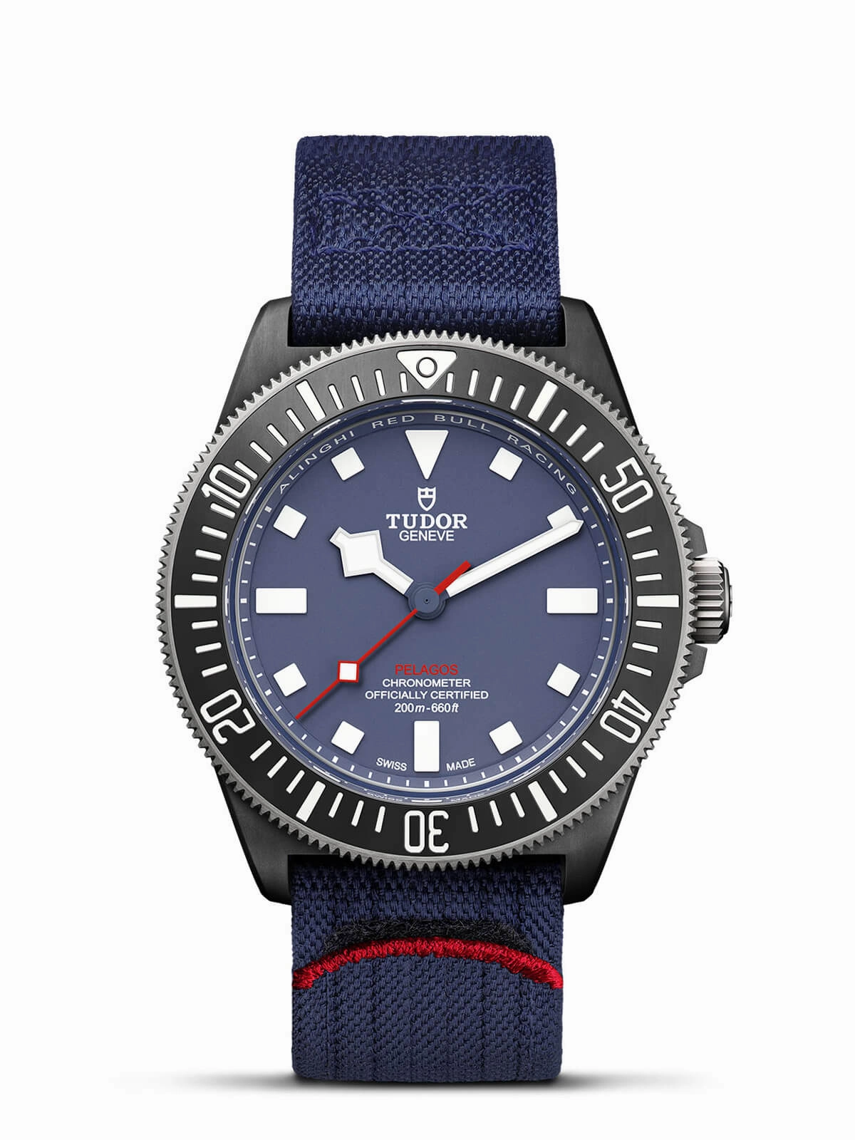 TUDOR Pelagos FXD Watch 42mm M25707KN-0001