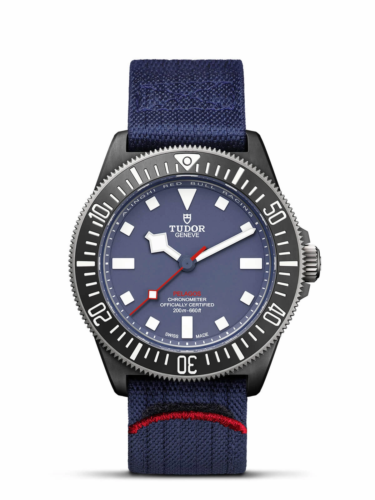 TUDOR Pelagos FXD Watch 42mm M25707KN-0001