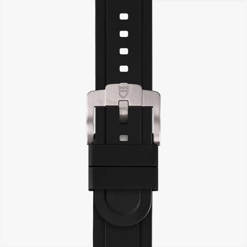TUDOR Pelagos Ultra 43mm Black Dial Titanium Gents Watch M2543C1A7NU-0001