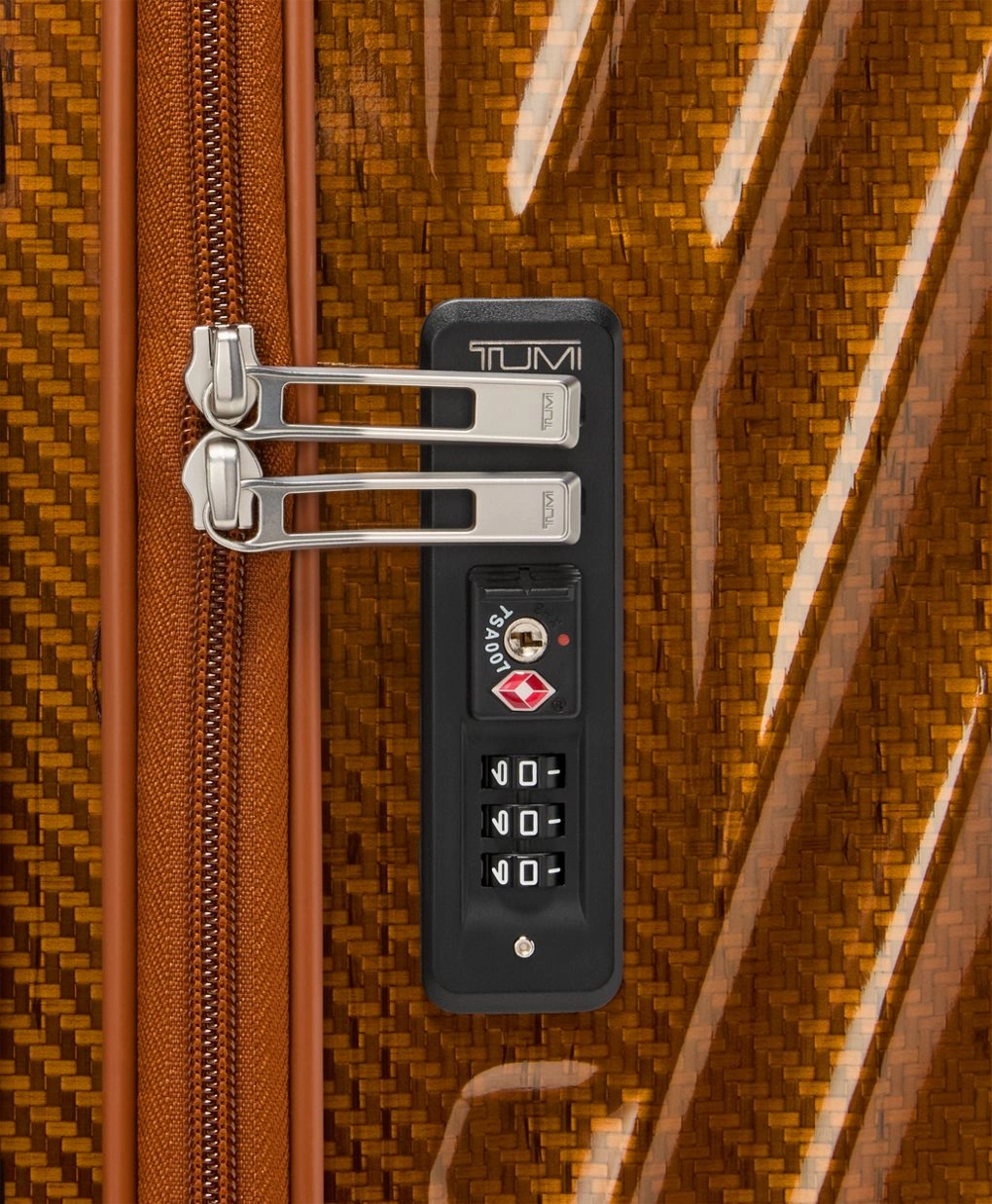 Tumi 19 Degree Lite Extended Trip 4 Wheeled Packing Case