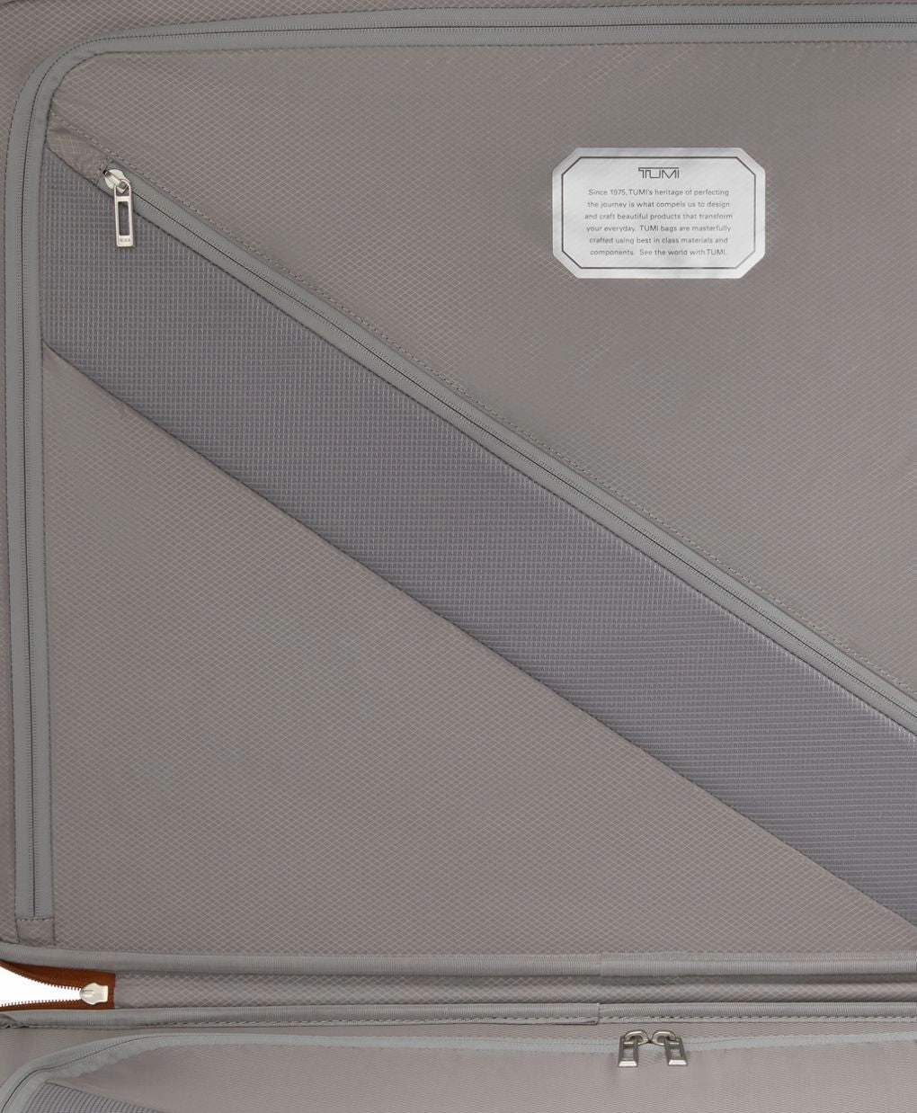 Tumi 19 Degree Lite Extended Trip 4 Wheeled Packing Case