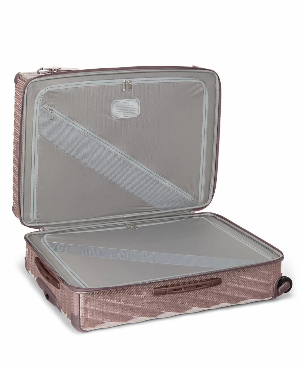 Tumi 19 Degree Lite Extended Trip 4 Wheeled Packing Case