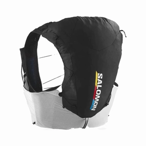 Unisex Salomon Advanced Skin 12 Set