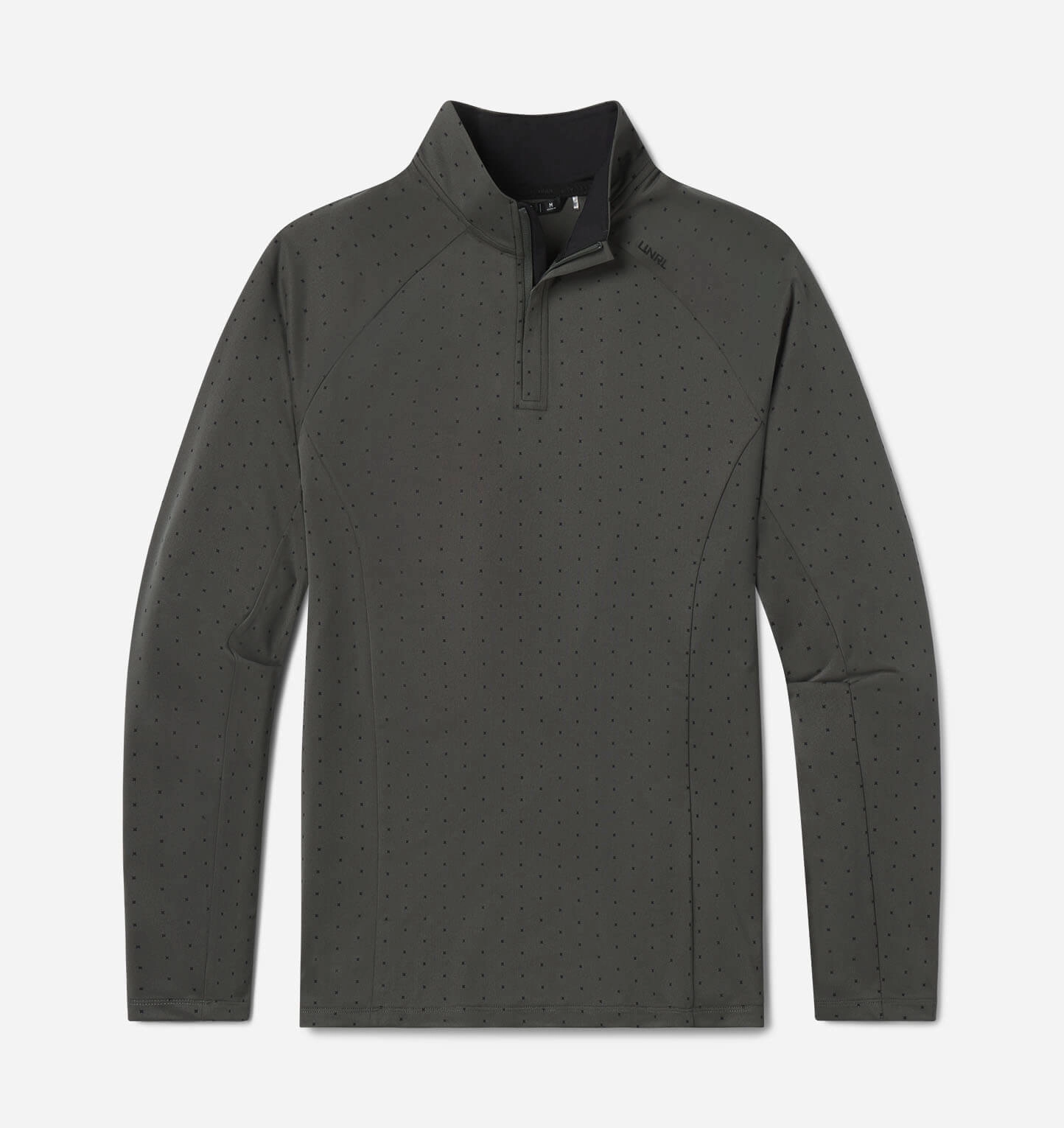 UNRL Highlands Quarter Zip