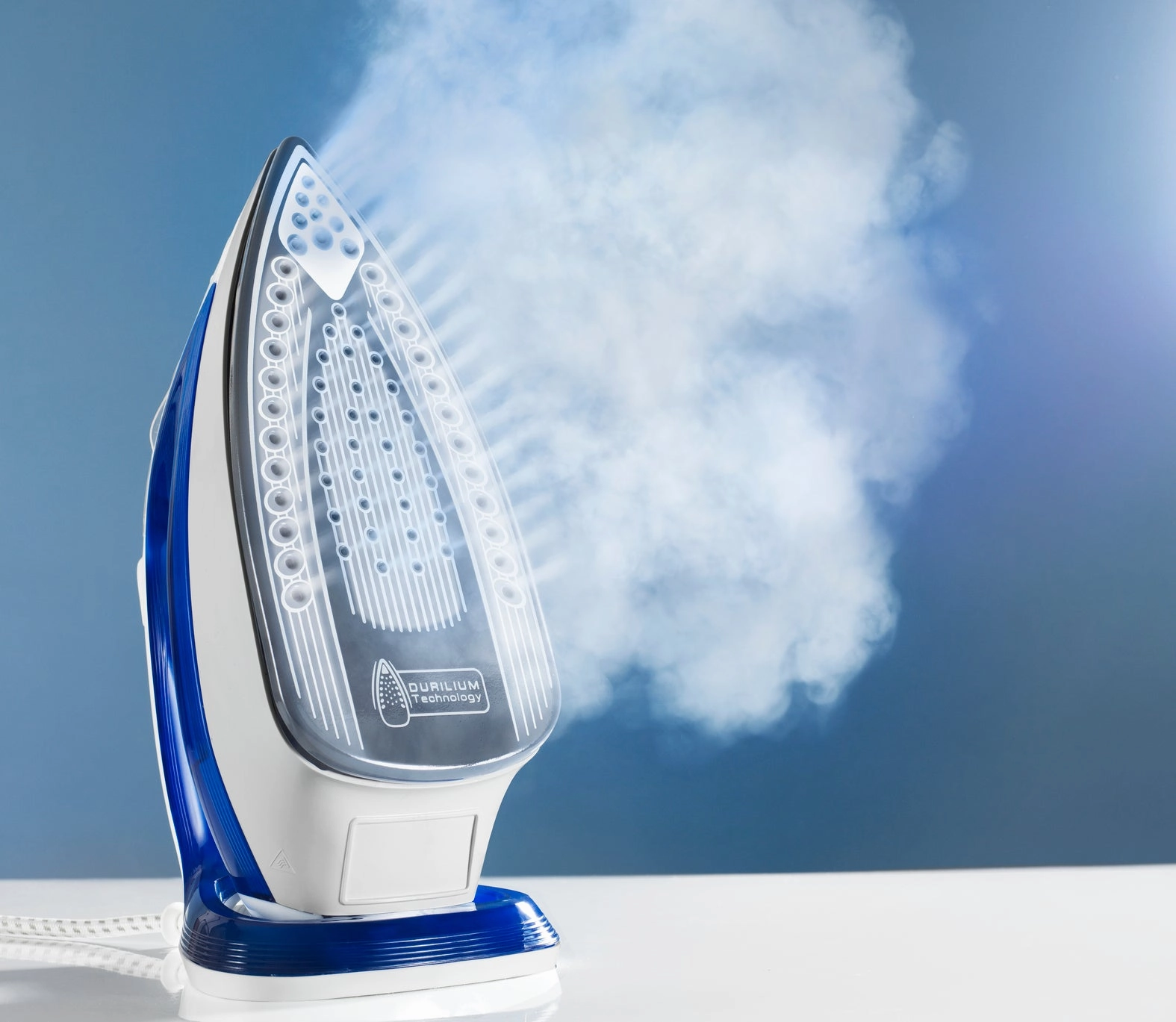 User manual and frequently asked questions Ultraglide FV4042 Steam Iron