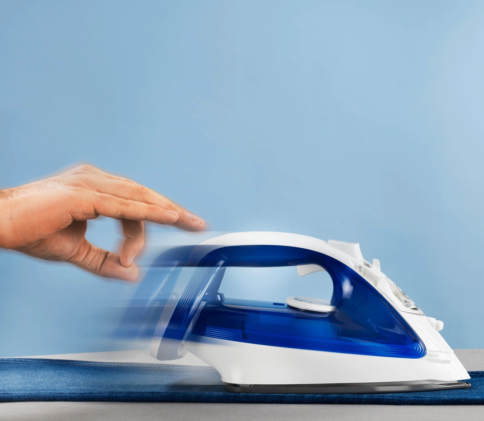 User manual and frequently asked questions Ultraglide FV4042 Steam Iron