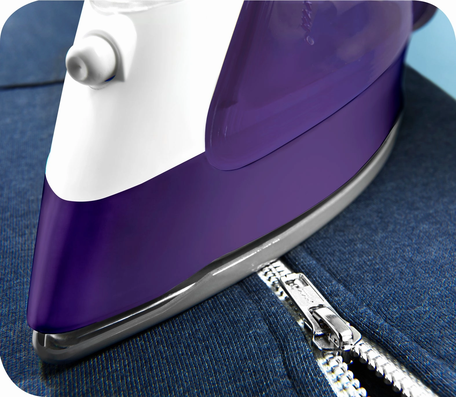 User manual and frequently asked questions Ultraglide FV4042 Steam Iron