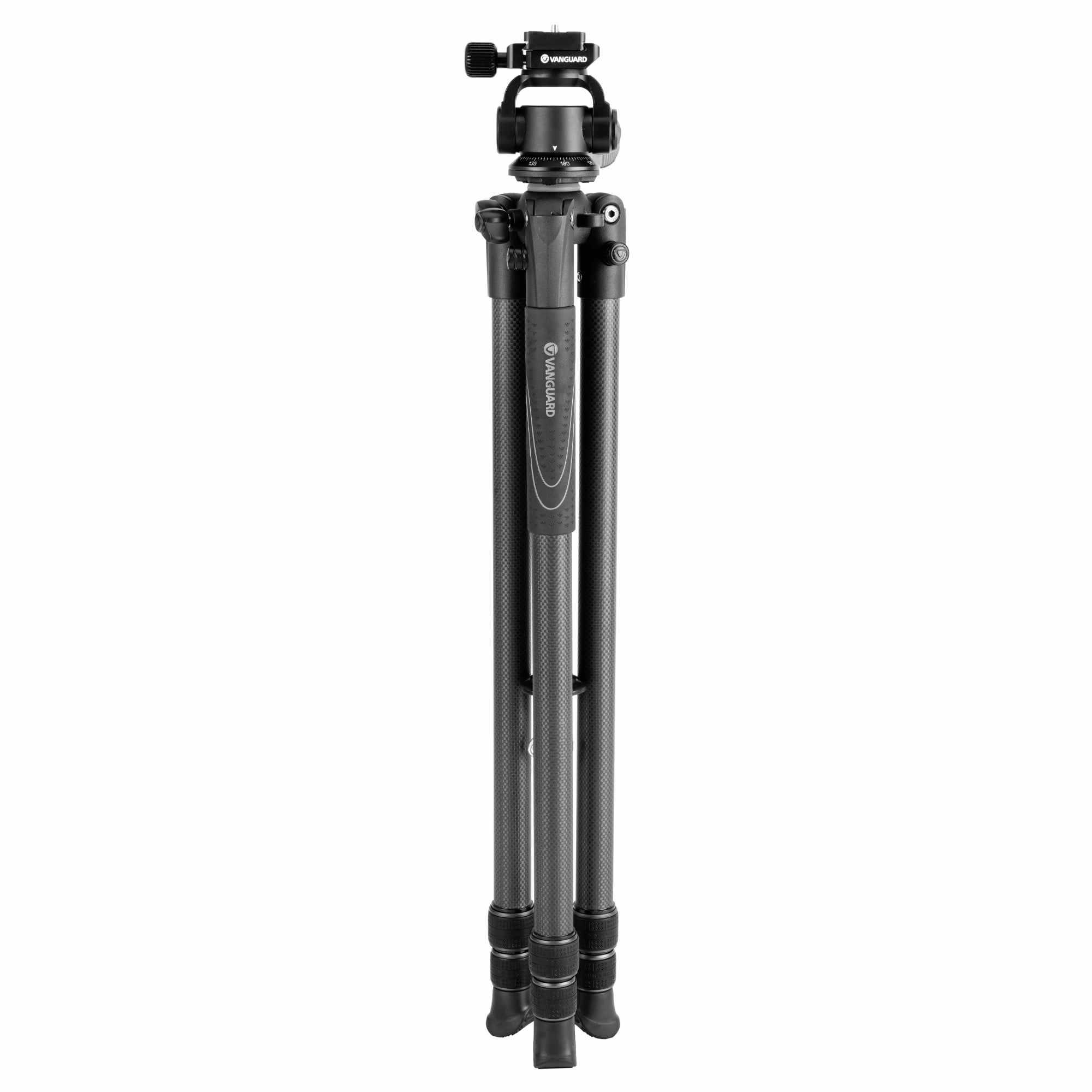 VEO 2 Pro 263AO28 Aluminum Outdoors Tripod for Spotting Scopes. Cameras. Optics
