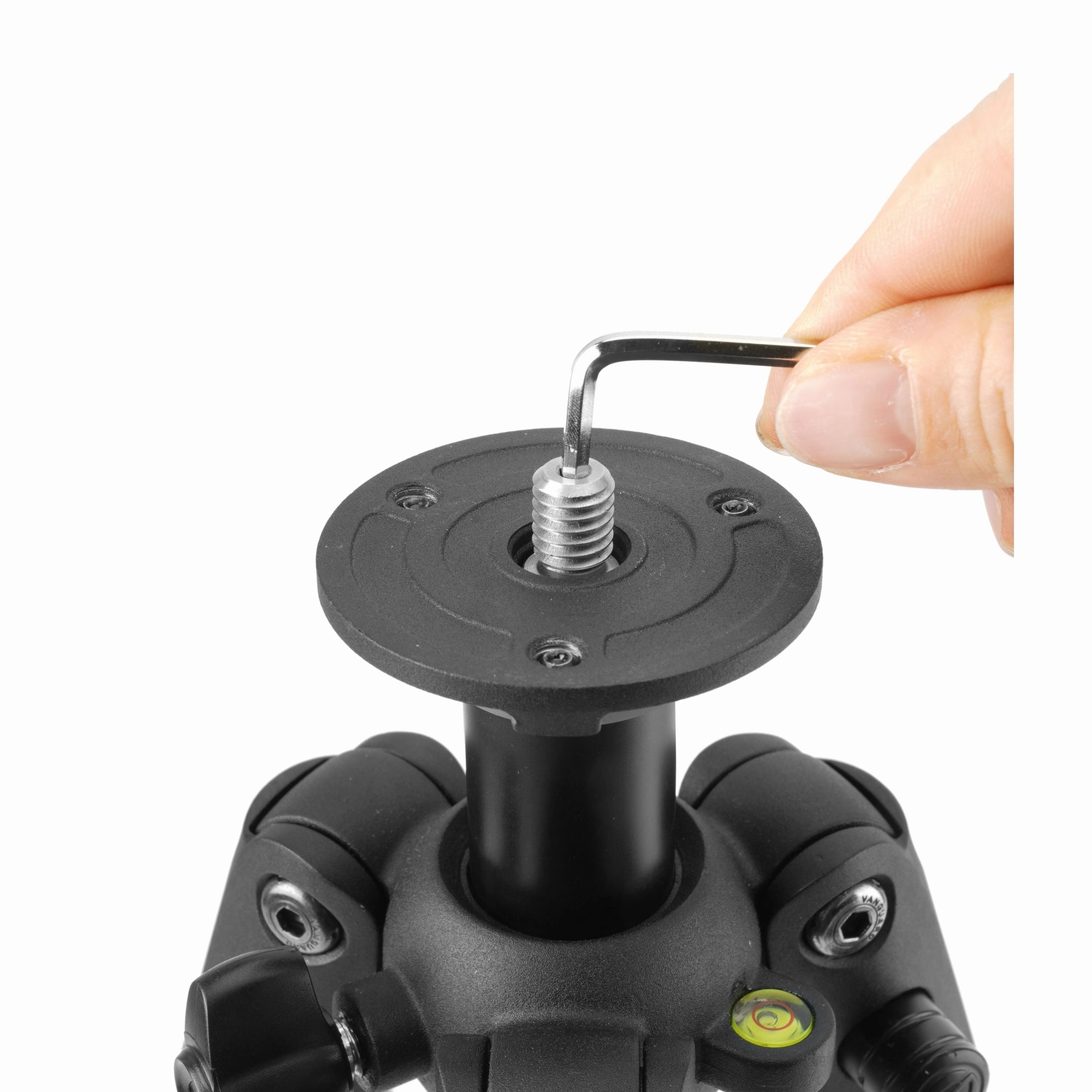 VEO 2 Pro 263AO28 Aluminum Outdoors Tripod for Spotting Scopes. Cameras. Optics