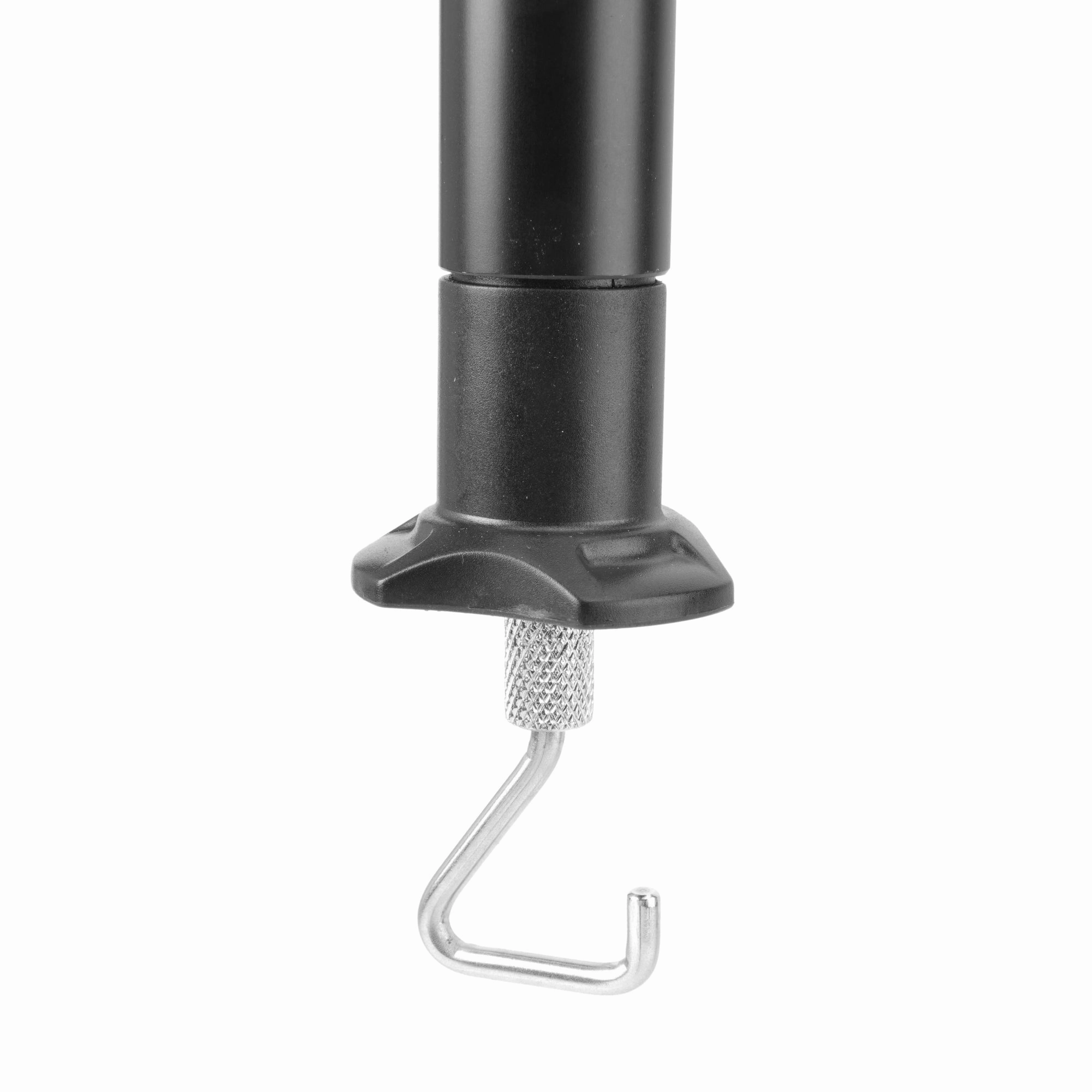 VEO 2 Pro 263AO28 Aluminum Outdoors Tripod for Spotting Scopes. Cameras. Optics