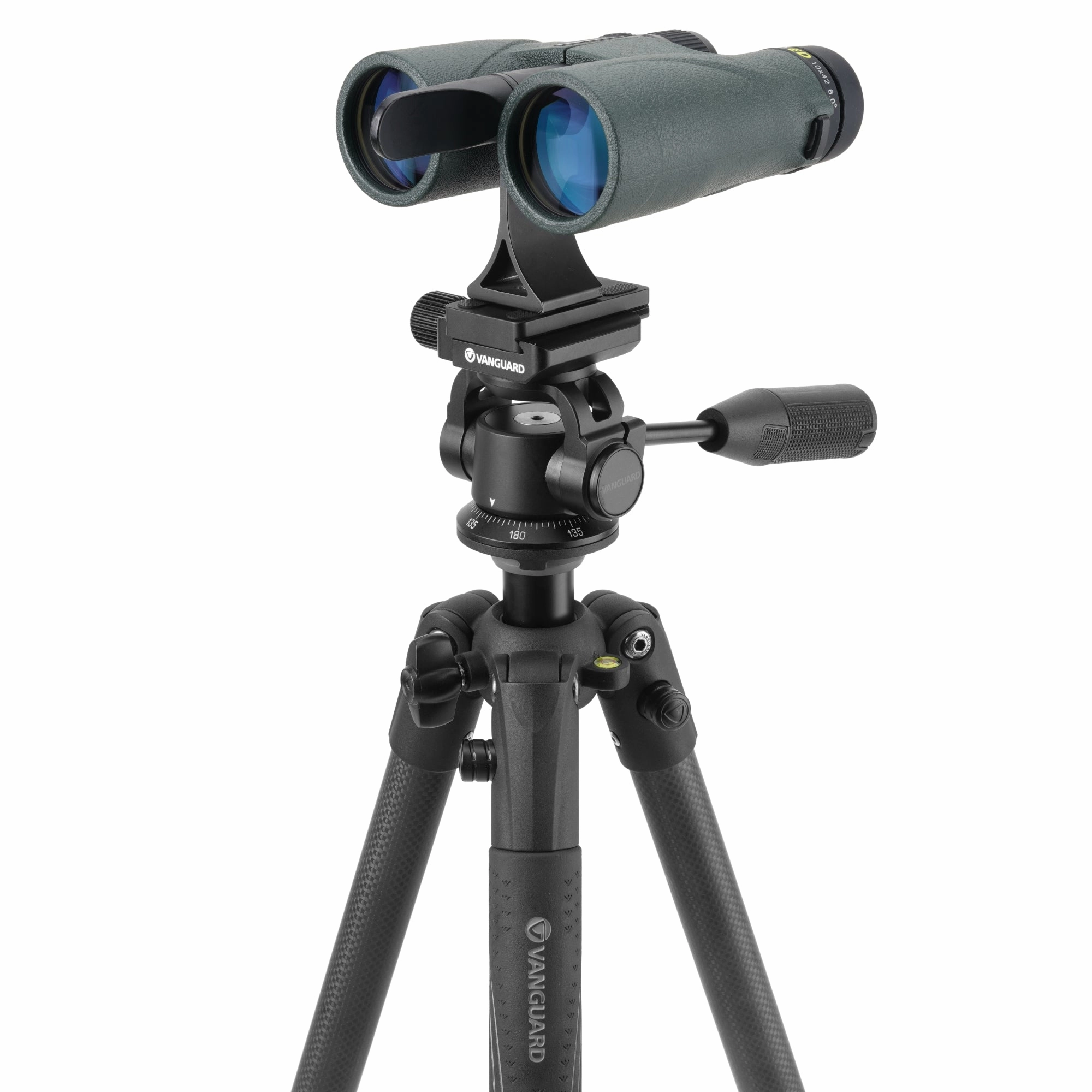 VEO 2 Pro 263AO28 Aluminum Outdoors Tripod for Spotting Scopes. Cameras. Optics