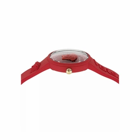 Versace Medusa Pop Watch, 39mm