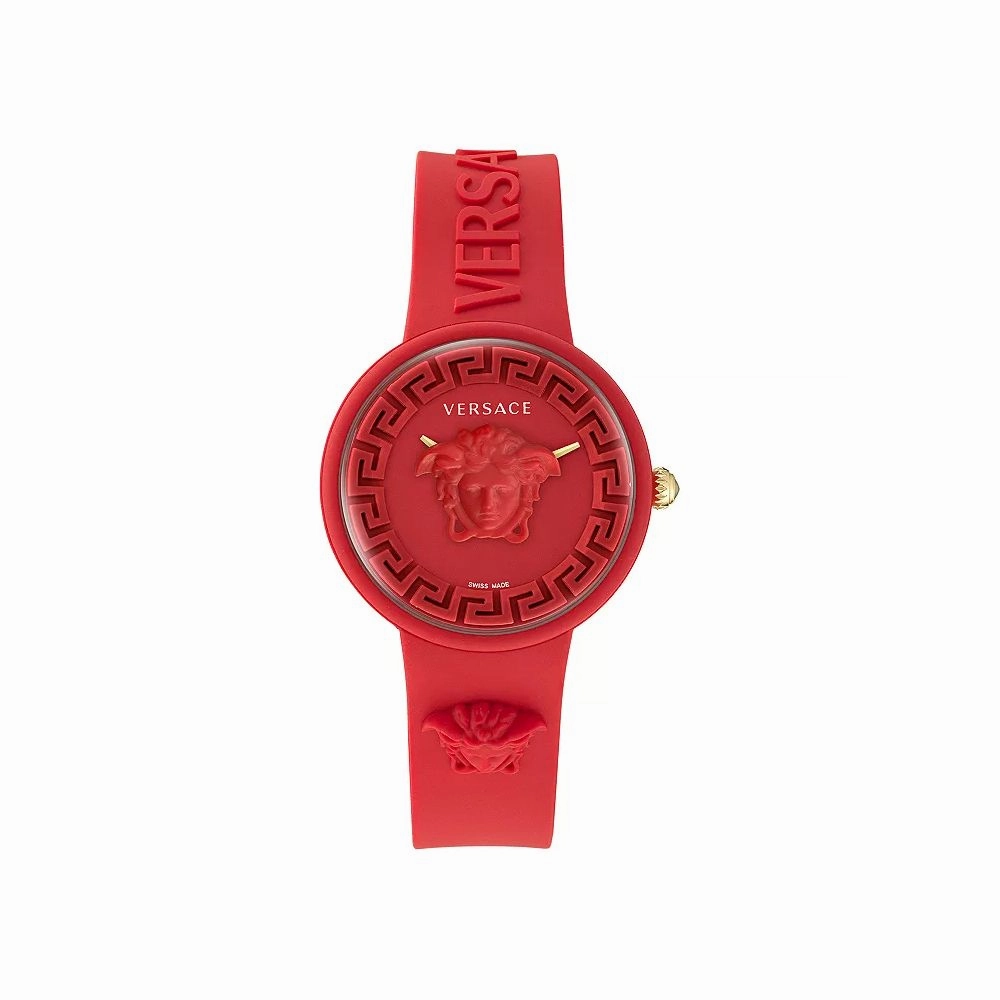 Versace Medusa Pop Watch, 39mm