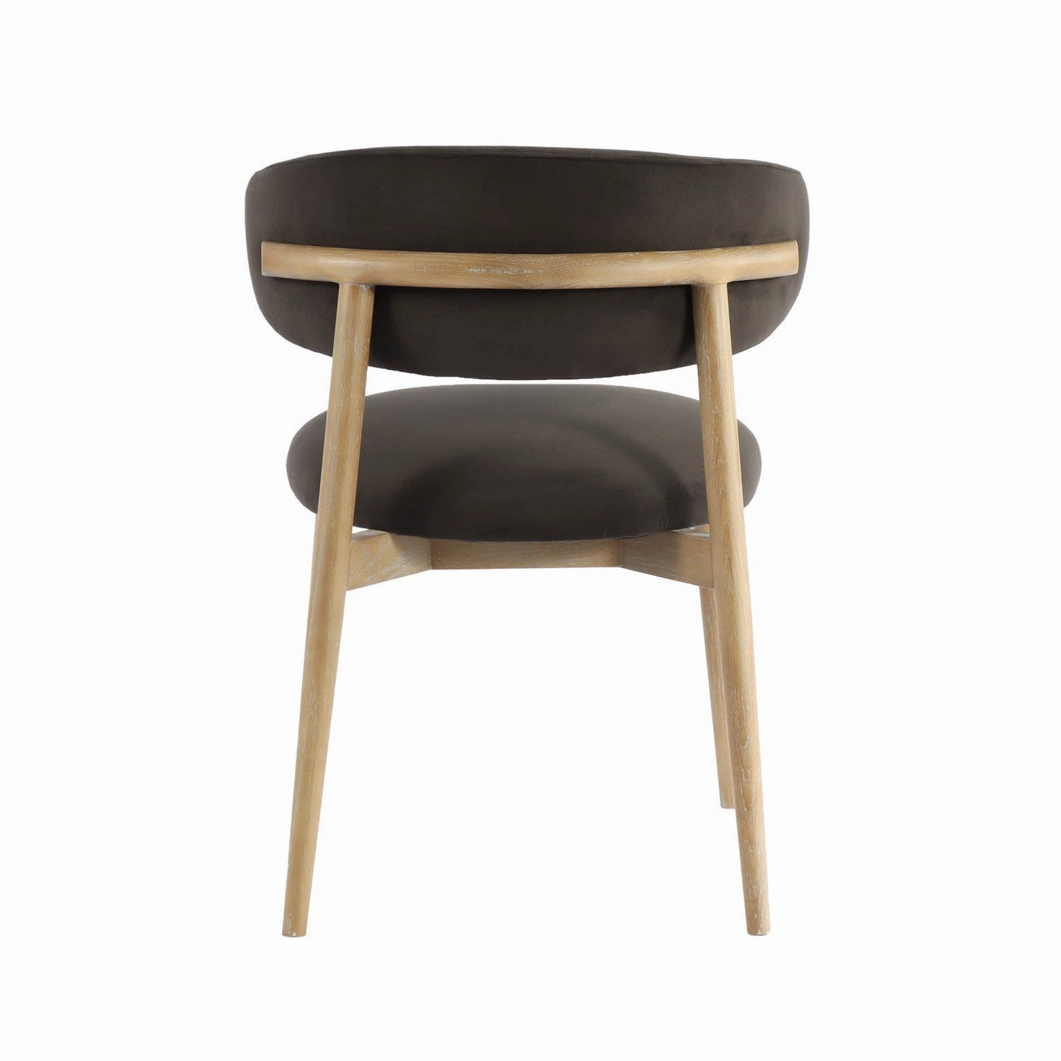 Veyda Dining Chair - Slate Charcoal