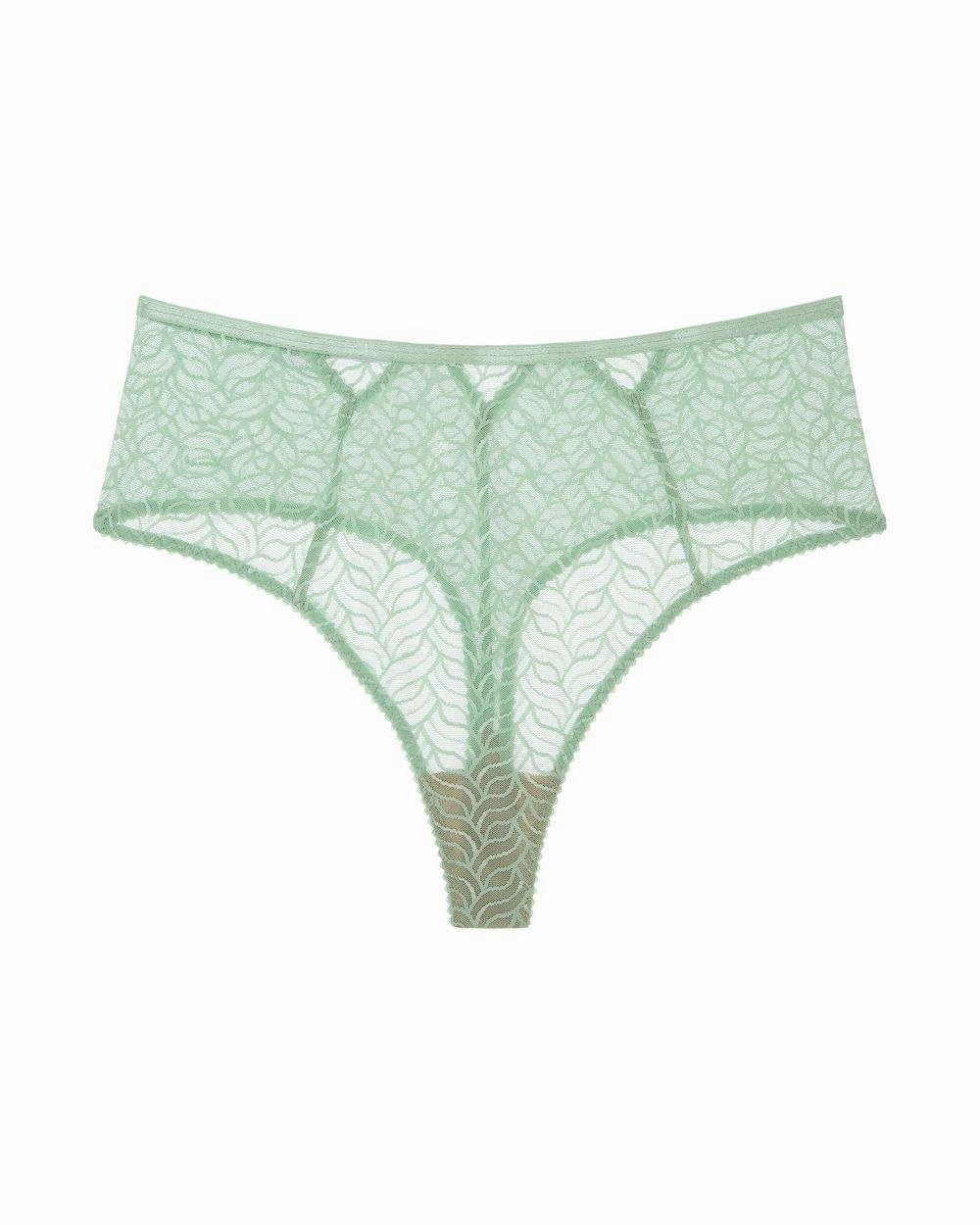 Vivi High String Thong