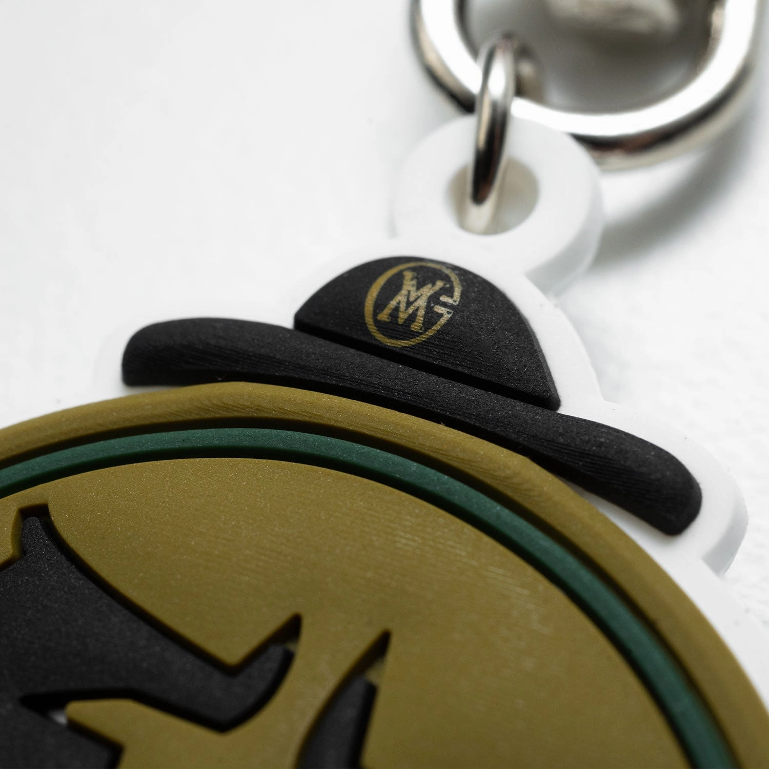 Watch Dealer - Key Chain