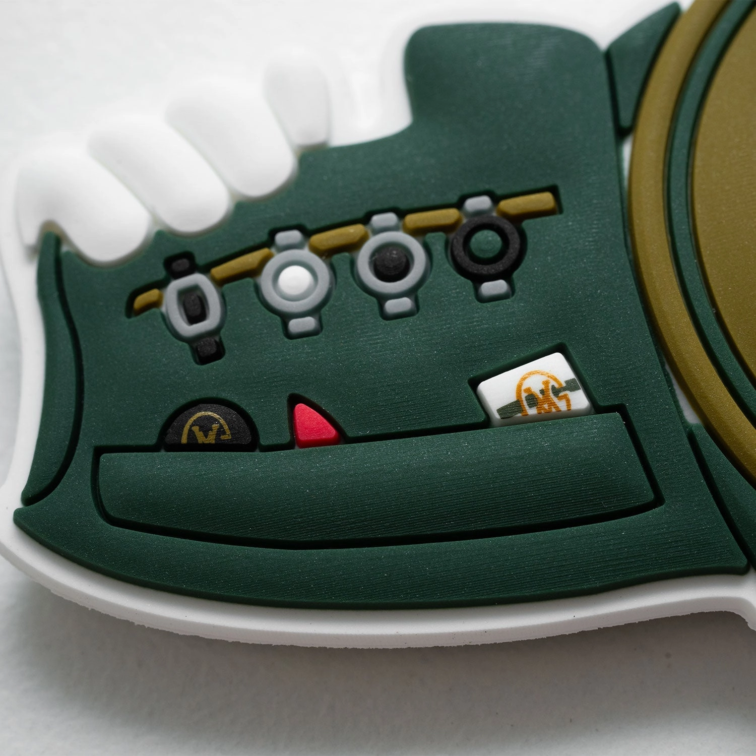 Watch Dealer - Key Chain
