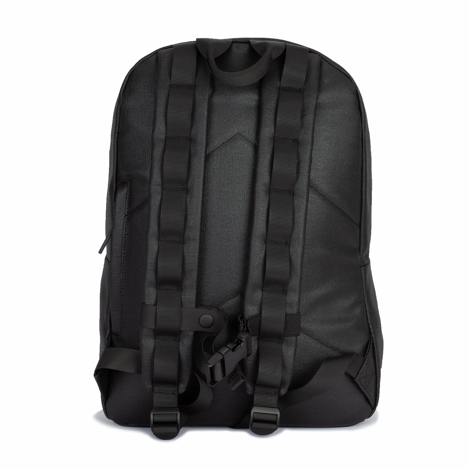 Waxed Canvas Day Pack