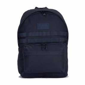 Waxed Canvas Day Pack