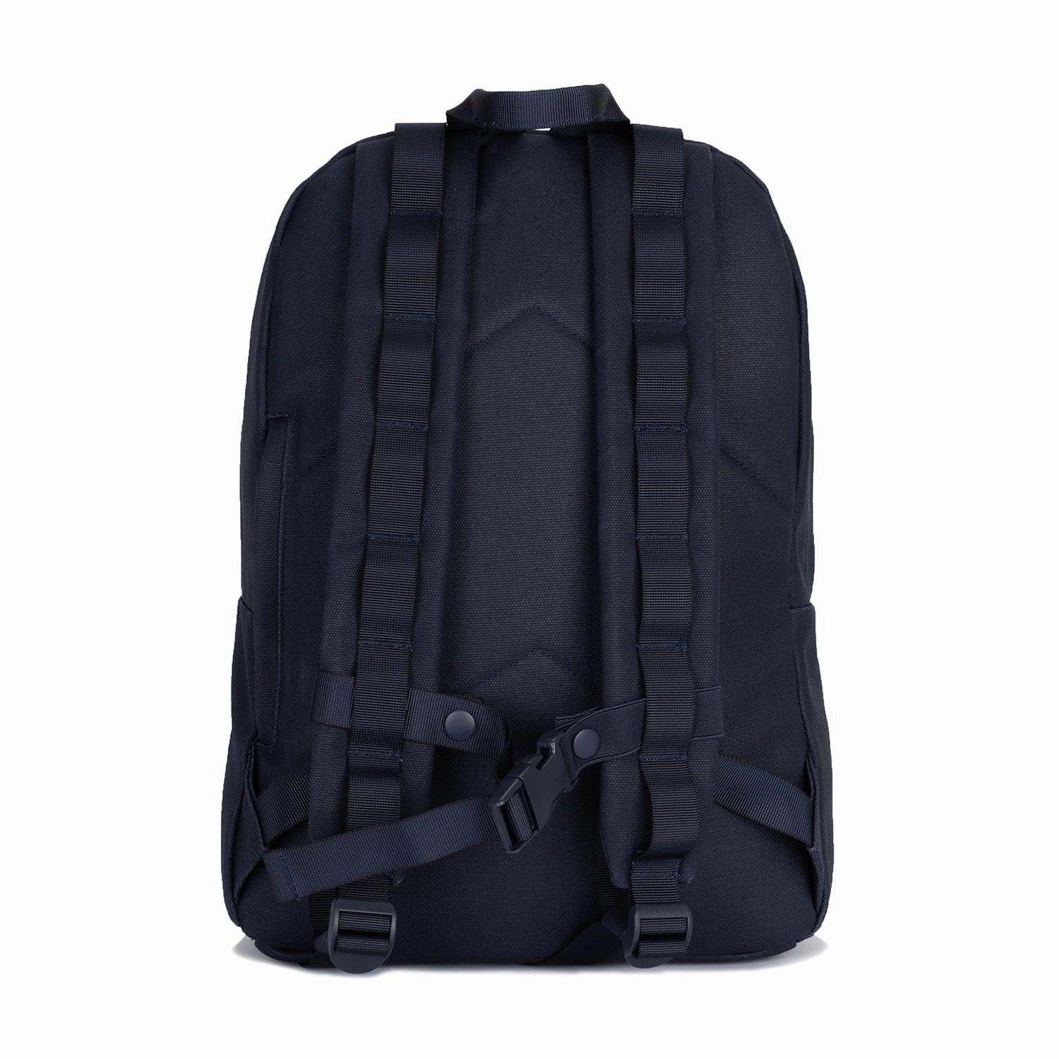 Waxed Canvas Day Pack