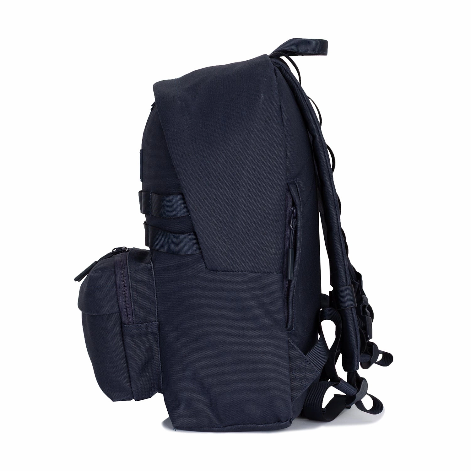 Waxed Canvas Day Pack
