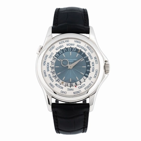 World Time Complications Platinum 2010 - 5130P-001